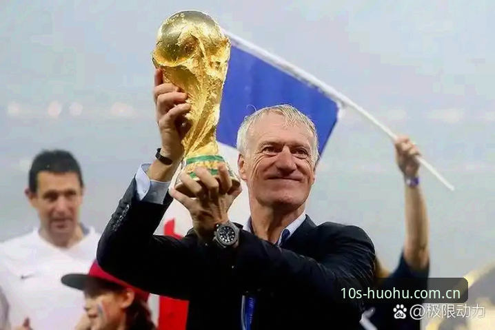 法国队重组后3-0胜伊拉克，德尚的"高要求"到底在要求什么？